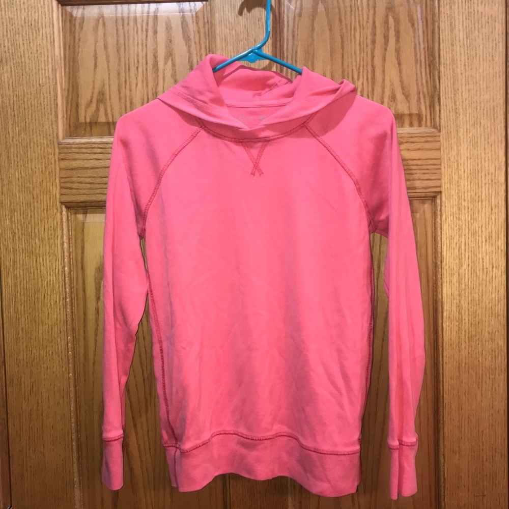 Eddie Bauer hoodie